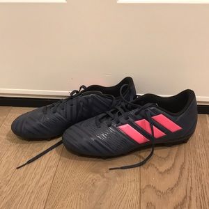 NEW Adidas cleats